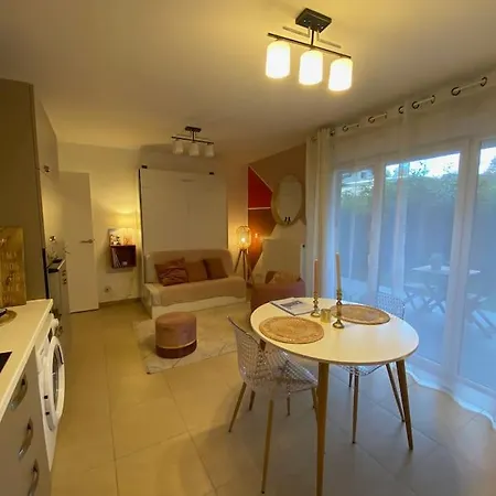 Proche Du Leman Et De Geneve Apartman Douvaine