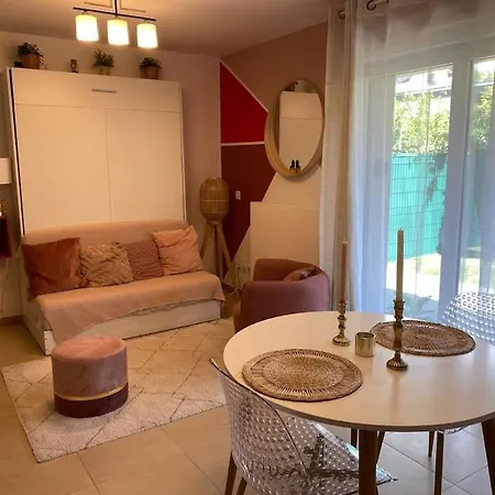 Apartman Proche Du Leman Et De Geneve *