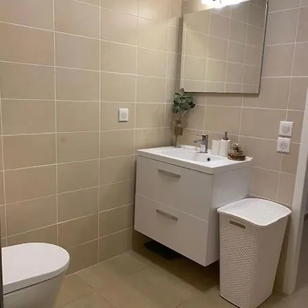 Apartman Proche Du Leman Et De Geneve *