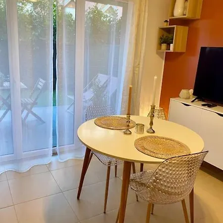 Apartman Proche Du Leman Et De Geneve Douvaine