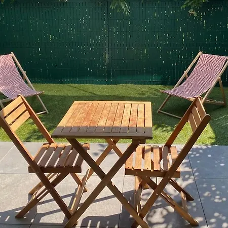 Apartman Proche Du Leman Et De Geneve